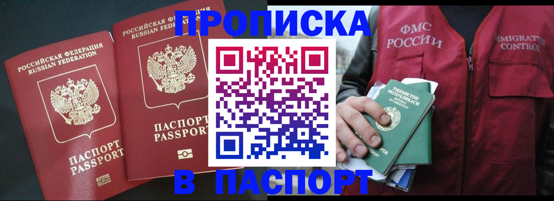 прописка 2025 в Чкаловске